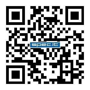 QR kodas | ProOrtho, MB