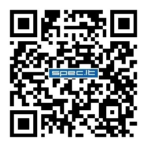 QR kodas | Propagandos ministerija, VŠĮ | spec.lt