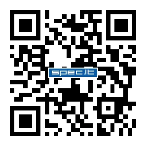 QR kodas | Propanas, UAB | spec.lt