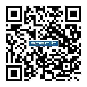 QR kodas | PROPANO IR BUTANO DUJŲ CENTRAS, UAB | spec.lt