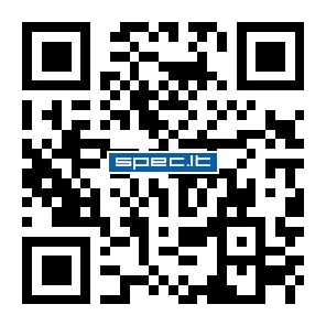 QR kodas | Proparta, MB | spec.lt