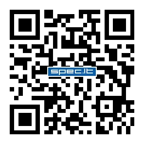 QR kodas | Propasta, MB | spec.lt