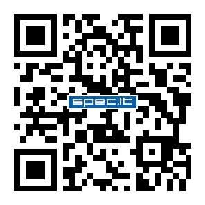 QR kodas | Prope mare, UAB | spec.lt