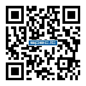 QR kodas | Auto body works, UAB | spec.lt