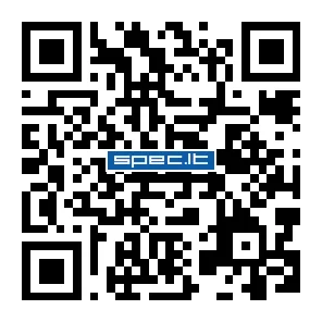 QR kodas | Propeleris.lt, UAB | spec.lt