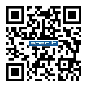 QR kodas | Propeleris, VŠĮ