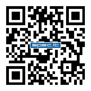 QR kodas | Proper Apps, MB