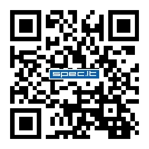 QR kodas | Proper offer, MB | spec.lt