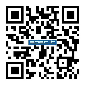 QR kodas | Properša, UAB | spec.lt