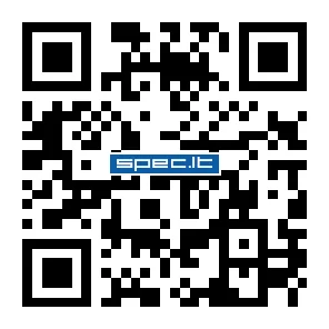 QR kodas | Properta, UAB | spec.lt