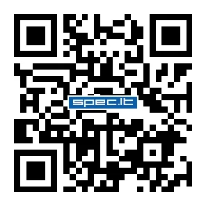 QR kodas | Anikejevas, UAB