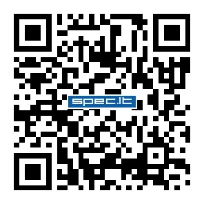 QR kodas | Property and Partners, UAB | spec.lt