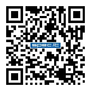 QR kodas | Property Development & Investment, UAB | spec.lt