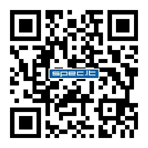QR kodas | PROPILĖJAI, UAB | spec.lt