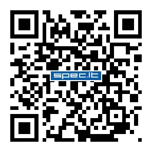 QR kodas | Propius Consulting, UAB | spec.lt