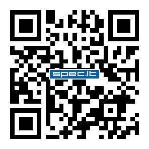 QR kodas | Proplastik, UAB