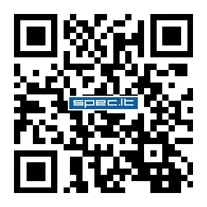 QR kodas | Proplot, UAB | spec.lt