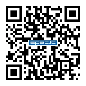 QR kodas | PROPORCIJA, D. Jakubausko, IĮ | spec.lt
