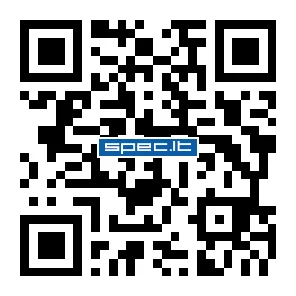 QR kodas | Propositum, UAB | spec.lt
