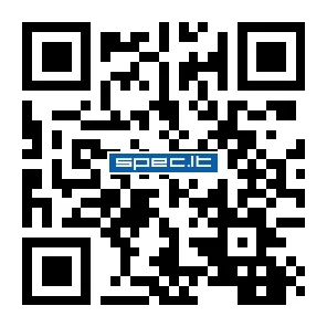 QR kodas | Proprietas, UAB | spec.lt