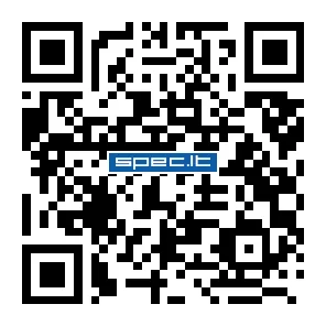 QR kodas | Proprint Baltic, UAB | spec.lt