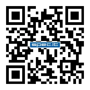 QR kodas | Proprojektai, UAB