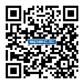 QR kodas | Props department, MB