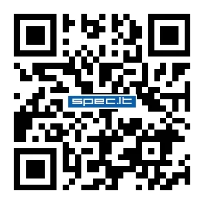 QR kodas | Proptechas, UAB | spec.lt