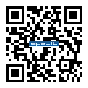 QR kodas | Propux, UAB | spec.lt