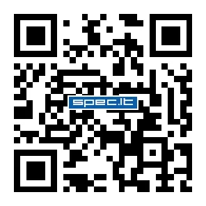 QR kodas | Prora, UAB