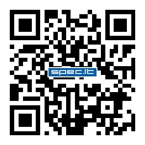 QR kodas | Proracing, UAB