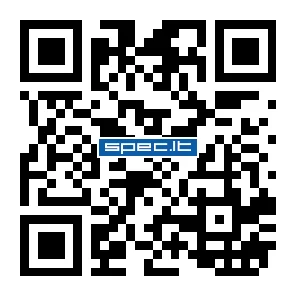 QR kodas | PRORANGA, UAB