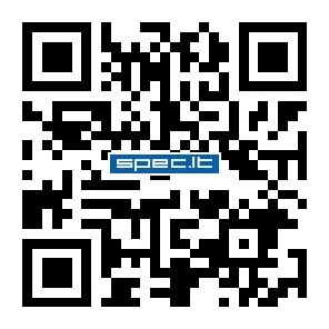 QR kodas | PROREAL, UAB | spec.lt