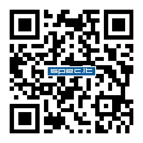 QR kodas | Prorealtus, UAB | spec.lt