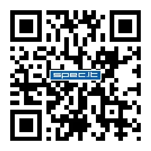 QR kodas | Proregista, UAB