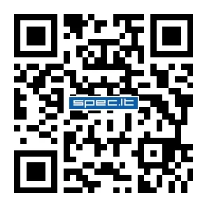 QR kodas | Prorehab, MB