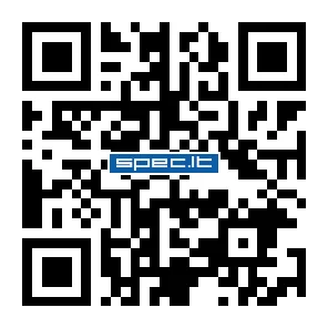 QR kodas | Prorena, VŠĮ