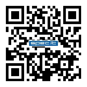 QR kodas | PRORENT LT, MB | spec.lt