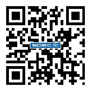 QR kodas | Prorenta, UAB
