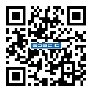 QR kodas | Prorentus, UAB