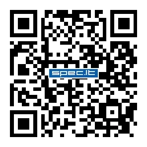 QR kodas | Prores creative, MB
