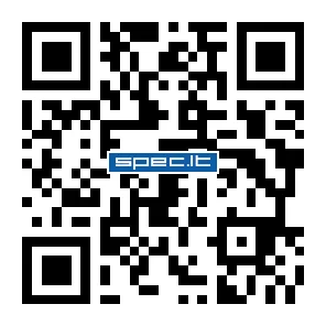 QR kodas | Prorex, UAB | spec.lt