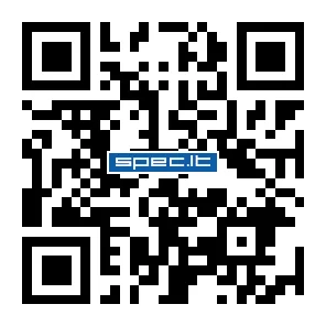 QR kodas | Prorida, MB | spec.lt