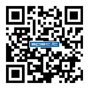 QR kodas | Proromsta, UAB | spec.lt