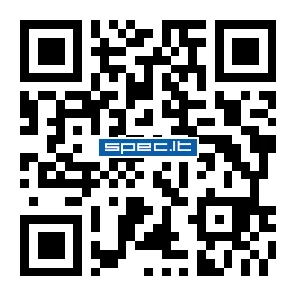 QR kodas | Prorsus, UAB