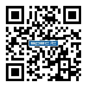 QR kodas | PRORŪNA, UAB | spec.lt
