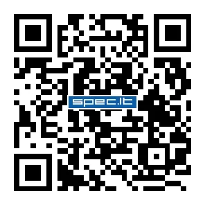 QR kodas | Proryv, labdaros ir paramos fondas