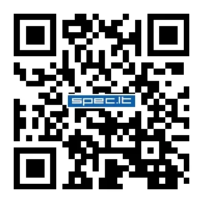 QR kodas | Prosafety, UAB