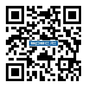 QR kodas | Prosangvis, UAB | spec.lt