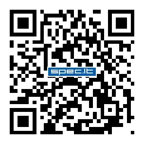 QR kodas | Prosantechnika, MB